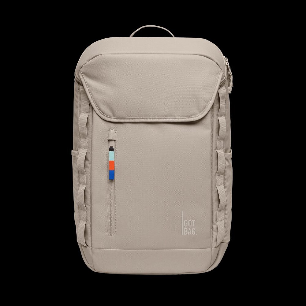 Pro Pack Backpack - Picture 9 of 14